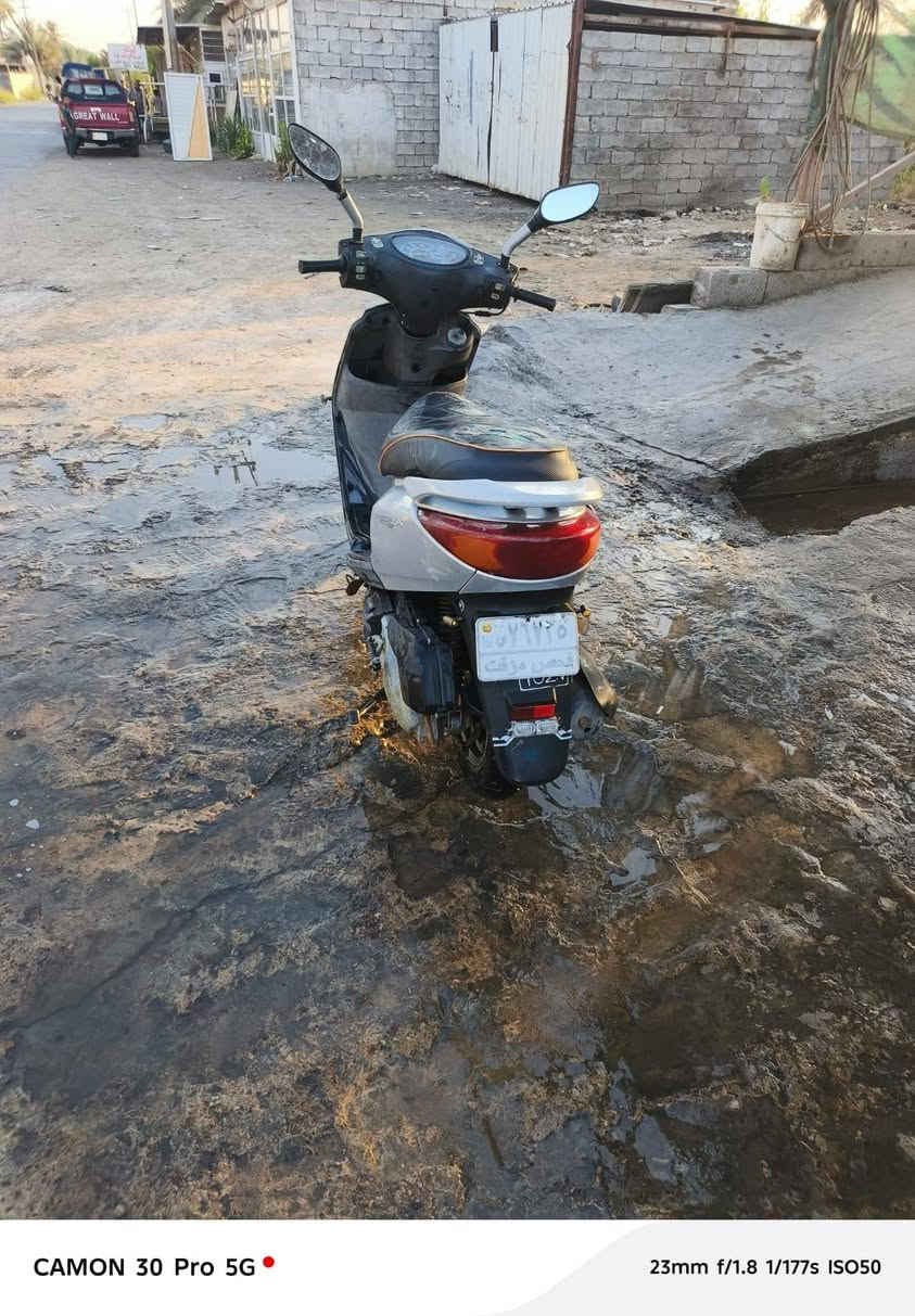 بريز لايت عالي للبيع شرط وضع الرمبه الكفرات خدوش بصيطه نكرة سلف مكينه شرط على وضع للرنبه برغي مفتوح بيها شلعه ومعدل اي استفسار ***********
عنوان بغداد التاجي قرب مرور التاجيات ابو الجدايل
سعر ٨٠٠ وبيها مجال
