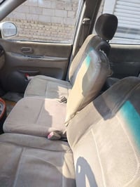 كيه كرنفال ٢٠٠٥ مكفوله للبيع التواصل علرقم ٠٧٨٣٠٧٩٨٦٨٨