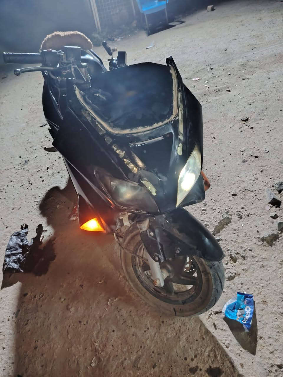 سلام وعليكم دراجه فورزه لبيع دراجه شلعه و معدل تخبل خير من الله كهربائي كله شغاله سعر 350 وبيه مجال مكاني بابل سكندرية مجمع حطين الاستفسار ع رقم ***********
