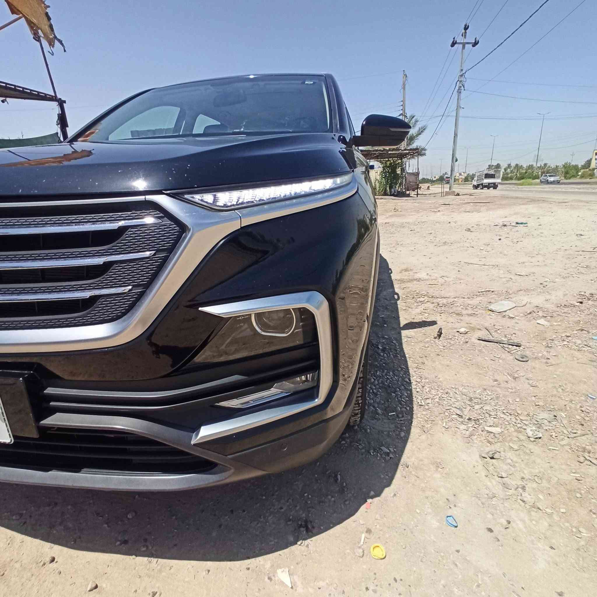 كابتيفيا2022 خليجي فول مواصفات
المحرك : 1500 تيربو
المسافه : المقطوعة 74 الف كيلو
بيها ملاحظات بسيطة  بارد فقط
العنوان : بابل قضاء للمسيب
للاستفسار :‏‪***********
#السعر 145 وبيها مجال قليل
