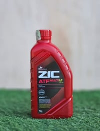 زيوت محركات زيك الكورية رقم واحد في كوريا SK*ZIC OILS  توزيع شركة الجو...