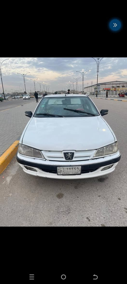 بيجو بارص
البيع موديل 2011
سنويه عاج  ل 2027
راعيها موجود يريد تحويل 
سياره ابو الخصيب بيها بدايه خيط تبخير 
اريدها 29 قفل
رقم تلفون ‏‪***********‬‏
