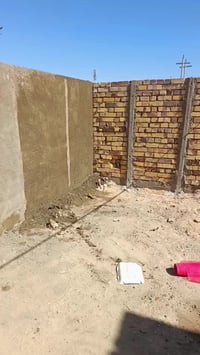 سقل ناعم • خلفه سمنت • النجف