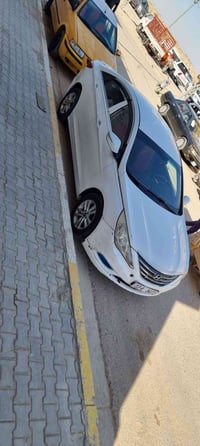 سونتا • ٢٠١٢ • مكينه جديده