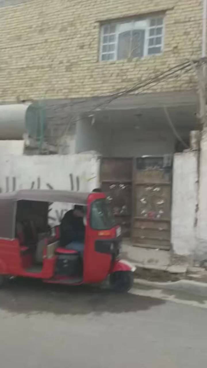 السلام عليكم اخوان بيت للبيع تجاوز
العنوان الكمالية قرب مدارس النابغة
السعر35وبي مجال.
الاستفسار الرقم*********** الدلال ابو علي.
