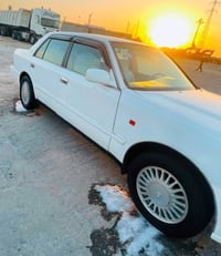 راس الثور • ١٩٩٧ • الناصريه الشطره