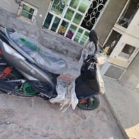 دراجة كهربائية • كاملة