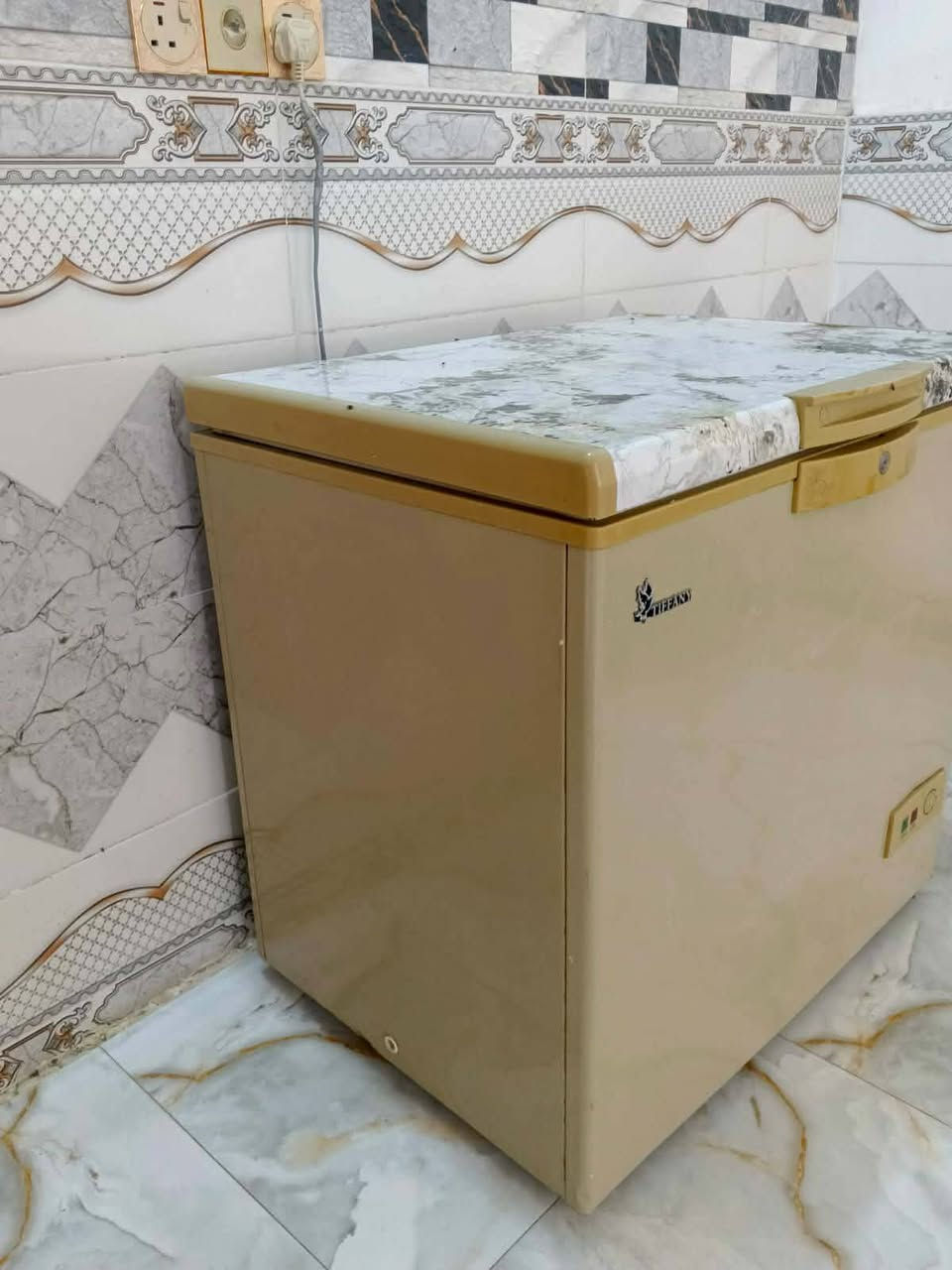 مجمدات للبيع شرط الفحص حجم وسط


**إذا كنت صاحب هذا الإعلان وتريد حذفه لأي سبب، رجاءا أرسل رسالة إلى الدعم الفني**