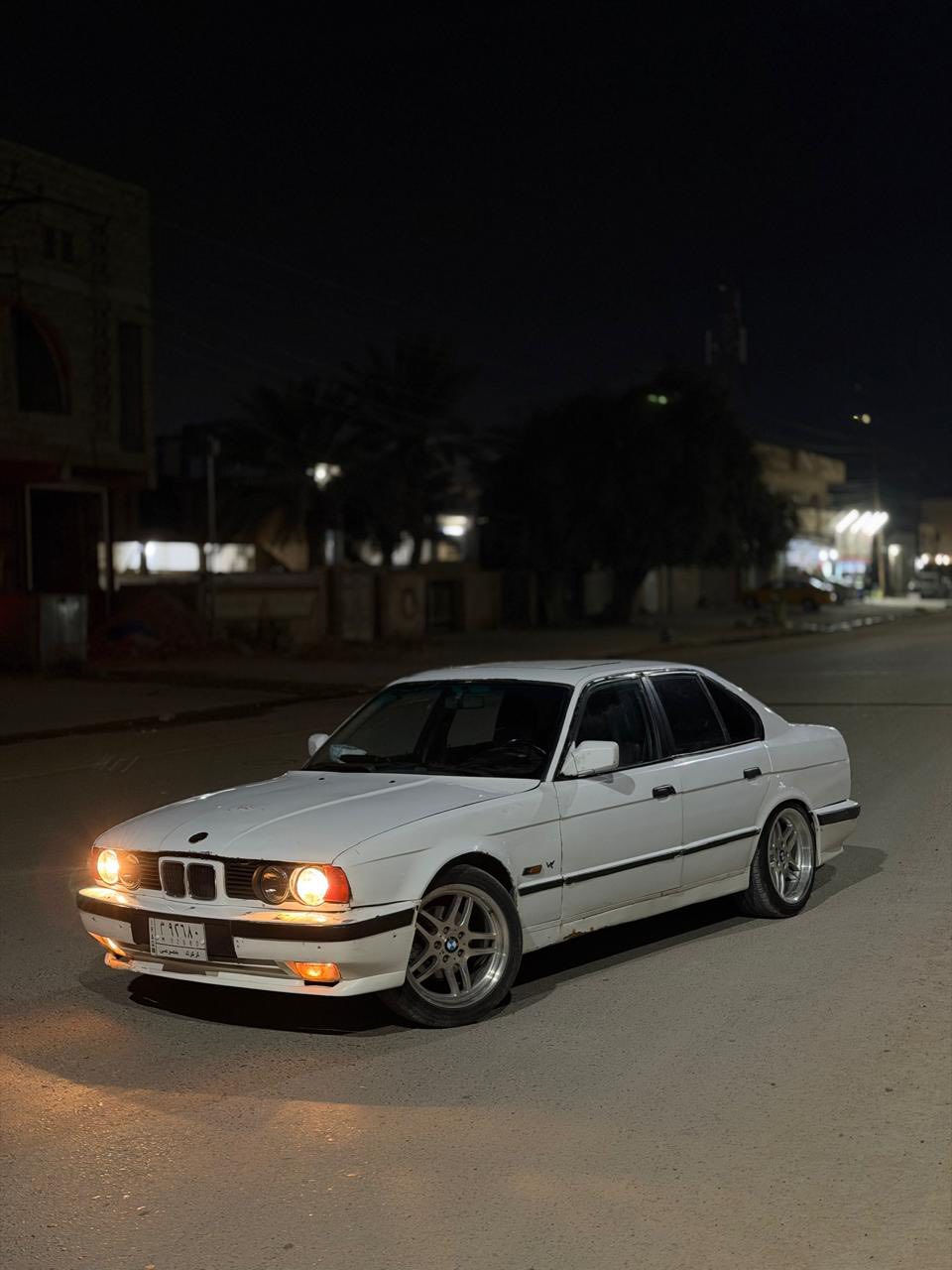 بي ام 500
موديل 91 رقم كركوك الماني مشروع وطني شرط التحويل مكينه 25 مسكر كير عادي مكينه وكير وحداديه واكسل مكفولات السعر 37 وبيها مجال للشراي مكان السياره تكريت ***********
