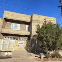 #بيت_تجاري_للبيع 🛑 الموقع : الزعفرانية/ شارع الكهرباء/ المعلمين  🛑 الت...