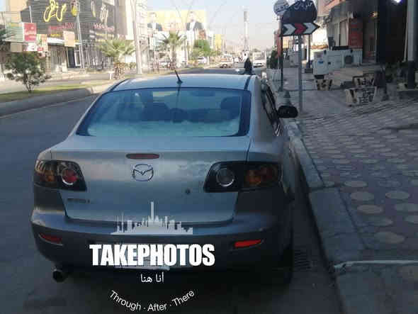 سلام عليكم
سياره للبيع مازده٢٠٠٧زوم ٣ خليجي رقم بغداد تخم تاير بطاريه جديده مكينه وكير كصه صار شهر من شديتهن مشط جديد صدر نظافته٥٠٪ دوشمه جديده تبريد شغال فقط نقص راديتر والكشر بيه جراد بلادي السعر ٦٠ اتصل عل الارقام المذكوره
*********** او *********** موجود عل الوات ساب
