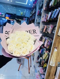 باقة فلانتاين • باقة ورد • توصيل مجاني خانقين