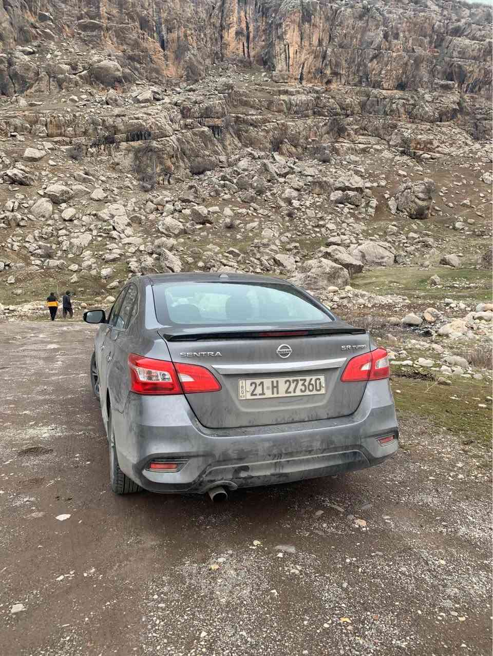 سێنترا ٢٠١٧Sr torboفوول فووله‌ به‌س  گێر حادیه‌ گوشین ساردو گه‌رم ئیكۆیه‌ سپۆرته‌ دژه‌ خلیسكه‌ به‌سمه‌یه‌  سڵایده‌
سبوغ چاملغ و بۆنیت بێ ژۆری ره‌قه‌م و سه‌نه‌وی نوێیه‌ ٢٠٣٠
چوار تایه‌ی لۆكی له‌ ژێره‌  
١٢١مایل رۆشتیه‌ 
سیاره‌كه‌ ئ ماڵێیه‌ توندو تۆڵه
0750 466 4994 أربيل, العراق
