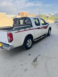 نيفارة ٢٠٠٨ • رقم اربيل • فحص وصونار