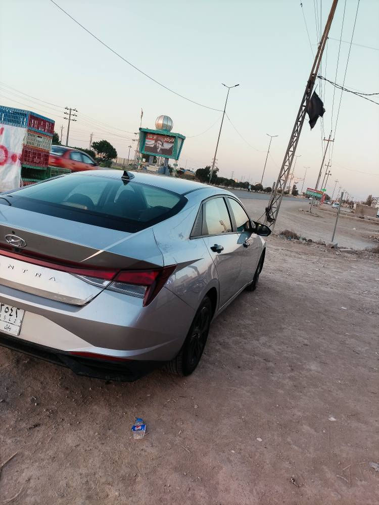 للبيع 
هونداي النترا موديل 2023
وارد امريكا 
ايرباك سليم 
ضرر بارد بقبق الجنطه 
وكلير بالبنيد
السياره جديده وجاهزه للاخير
بصمة تشغيل
تشغيل عن بعد 
رادارات 
تحديد مسار
شاشه كبيره 
كاميرا
ويل كب 
مكينه2000 دوش
گير اي تي
ماشيه167
رقم بابل 
مكاني بابل شارع60 مجسر الثوره 
***********
