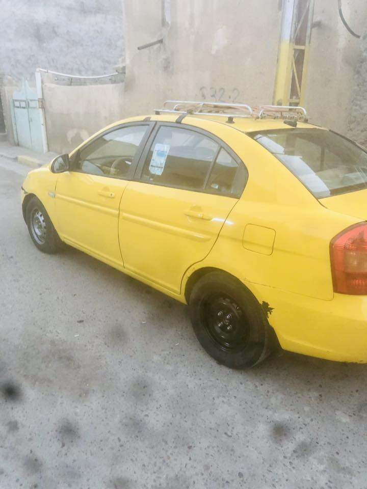 سلام عليكم اكسنت 2009 امريكي   سعر 75 وبيها مجال اتصل واتساب او خاص اني خادم مكاني بغداد ***********
