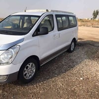 ستاركس • ٢٠١٤ • مكينة بكفاله