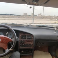 سياره بيجو بارص 2015 رقم ميسان سنويه 2029هيئه وغرامات مصفره  مكينه وكي...