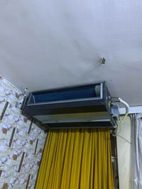 سبلت 3 طن سقفي تبريد ثلج ⛄️ السعر 800 اوتساب 07713215106