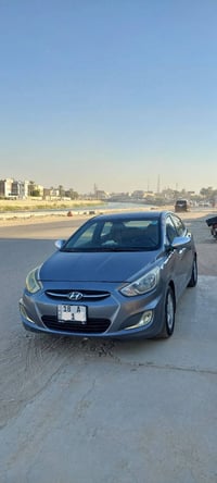 افانتي خليجي • ٢٠١٦ • محرك ١٤٠٠