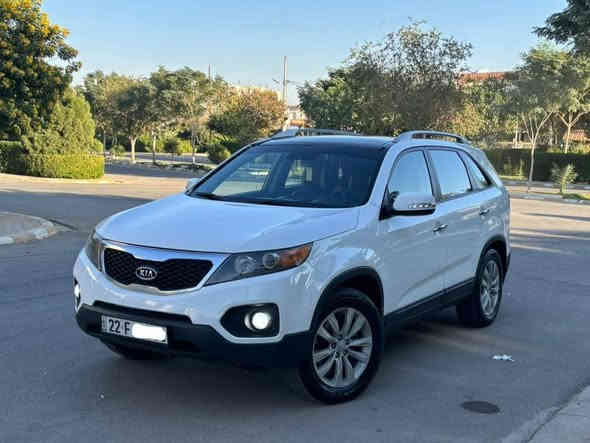 سويلنه متابعه 👍  حتى لا تفوت العروض الجاية🔥
فوت عل صفحة كل يوميه ننشر سيارات للبيع بسعر مناسب🔥

للبيع ب (163 )ورقه فقط
#كيا_سورنتو_2012_خليجي_V6
بيها باب واحد صبغ فقط (باب السكن) بدون داوخل جميع الايرباكات سليمة

للاستفسار الاتصال على رقم : 
☎️ *********** حيدر الجاف

او زيارتنا في #معرض_الجزيرة_لتجارة_السيارات الكائن في :
 محافظة ديالى / قضاء خانقين / شارع السايدين المؤدي الى كلار ( طريق كلار )

#بأدارة_صباح_الجاف
#برعاية_حيدر_الجاف_كارس

رقم هاتف :

☎️ *********** حيدر الجاف

متواجدين يومياً من           الساعه 9 صباحاً 
                                      الى الساعه 8 مساءً
