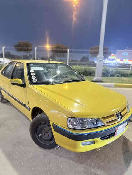 السلام عليكم
بيجو بارص 2015 للبيع
✅ مكينه و كير كفاله 
✅ارضيات جلد 
✅سويجات  2
السياره بيها بنيد امبدل + طعجه بلباب + ضربه بلصندوك معدله على البارد السياره مابي اي نقص كامله و حلوه و مرتبه تاخذها و تطلع تشتغل بيها خير من الله كلشي مناقصها 
الرقم : *********** متواجد واتساب و خط
