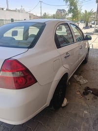 افيو • مكينة وكير • تبريد جديد