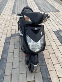 دراجه سكنس فحل كابريتر اي نقص مابيه  السعر ٦٥٠ العنوان : بغداد الدوره ...