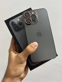 آيفون ١٣ برو ماكس • ٢٥٦ • بطارية ٩٣