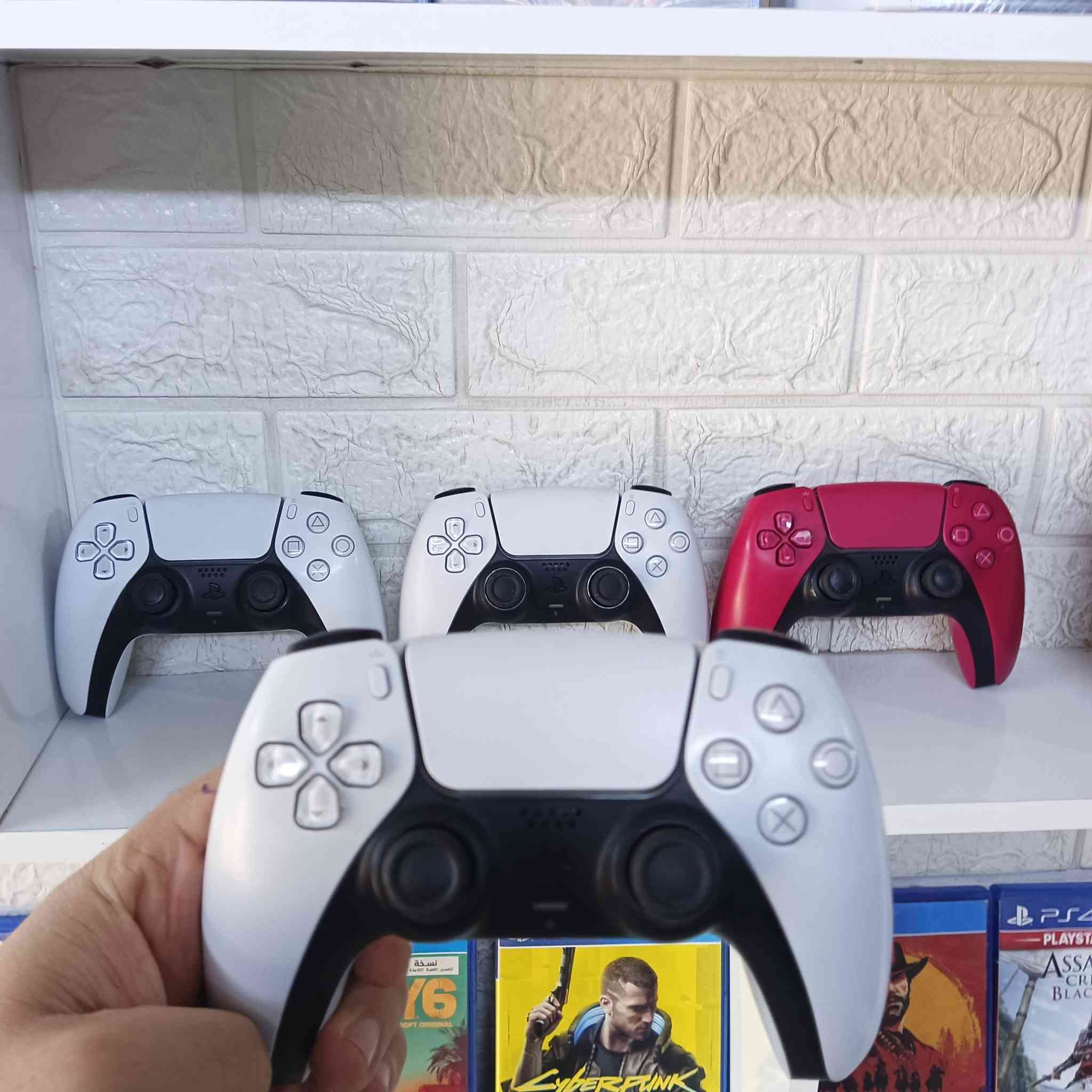 جوستك اصلي بلي 5 باله فول نظافه للبيع توصيل متوفر شرط الفحص


**إذا كنت صاحب هذا الإعلان وتريد حذفه لأي سبب، رجاءا أرسل رسالة إلى الدعم الفني**