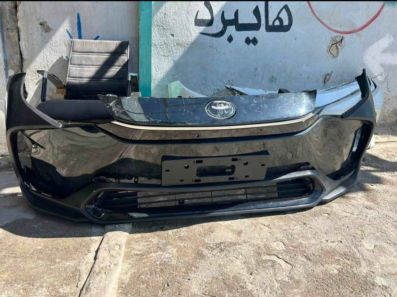 🔧 عالم قطع السيارات الياباني 🇯🇵
تويوتا & لكزس… الجودة اللي تستحقها 🚗✨  

محلات محمود الجبالي – اسم بنبني عليه ثقة 💯  

لما بدك الثقة… ابحث عن محمود الجبالي 👑  

📞 رقم الهاتف: 0795997874

 Stores Ghassan Al-Jabali


**إذا كنت صاحب هذا الإعلان وتريد حذفه لأي سبب، رجاءا أرسل رسالة إلى الدعم الفني**