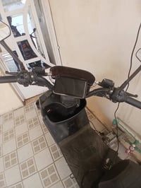 دراجة • موديل ٢٠٢٥