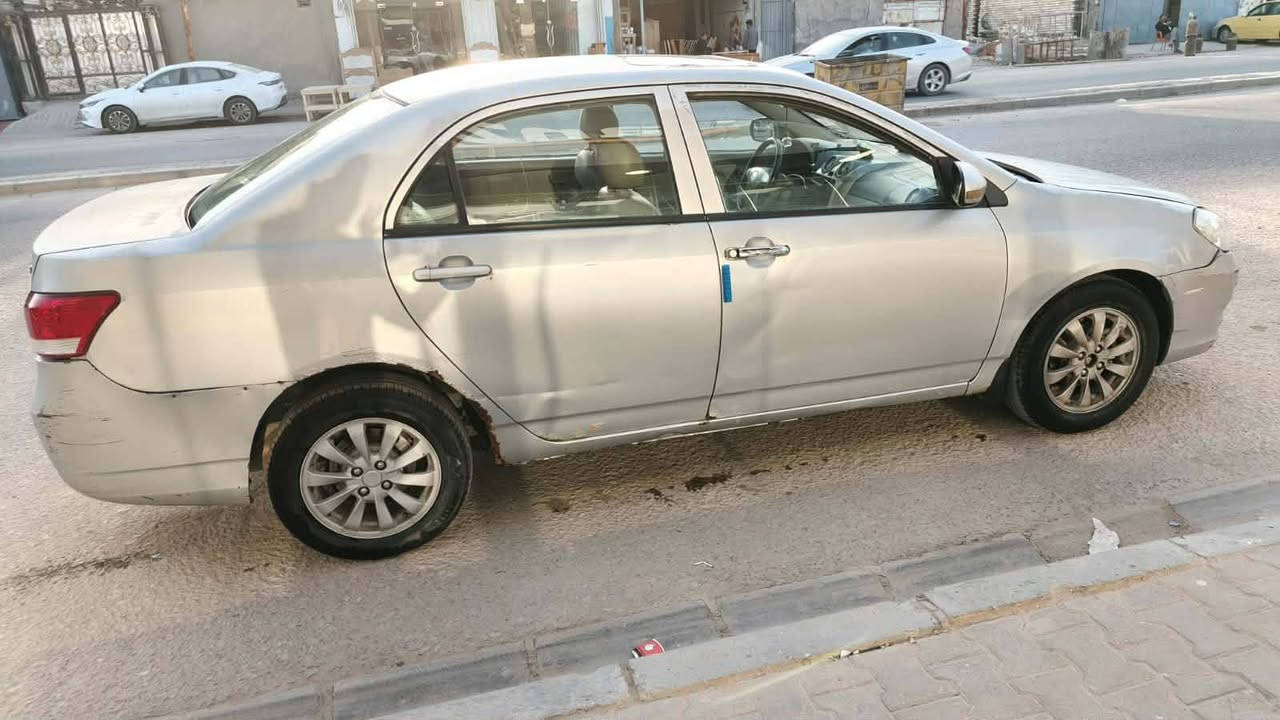 مكلف بنشر تصل عرقم::  بيواي دي مديل 13 بسمي رقم نكليزي هزه جديده سياره حره وكفاله من ضربه وطخه وصبغ ع بلاد قطرة صبغ مابيه كير محرك كورله مشروطات  ماعايزه ربع  حداديه كهربائيات للبيع ٤٣ ورقه قفل تصال عرقم *********** سنويه لل٣٢
