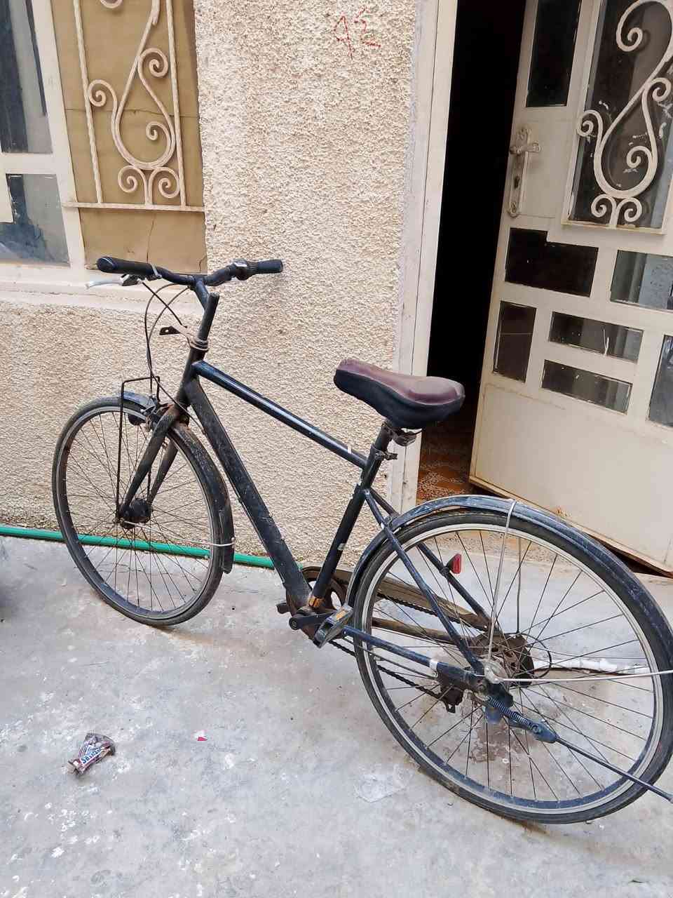 باسكل باله نضيف كلش بس بنجر تاير الامامي
سعر 50 الف قفل


**إذا كنت صاحب هذا الإعلان وتريد حذفه لأي سبب، رجاءا أرسل رسالة إلى الدعم الفني**