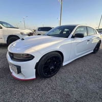 دوج جارجر مديل19 اصل مكينه ثمانيه سلندر سعر مناسب الشراي يتصل077067593...