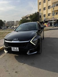 سبورتج برستيج • هايبرد بلج إن • ماشيه ٢٥٠٠٠