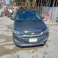 شوفر ليت سبارك • ٢٠١٩ • للبيع