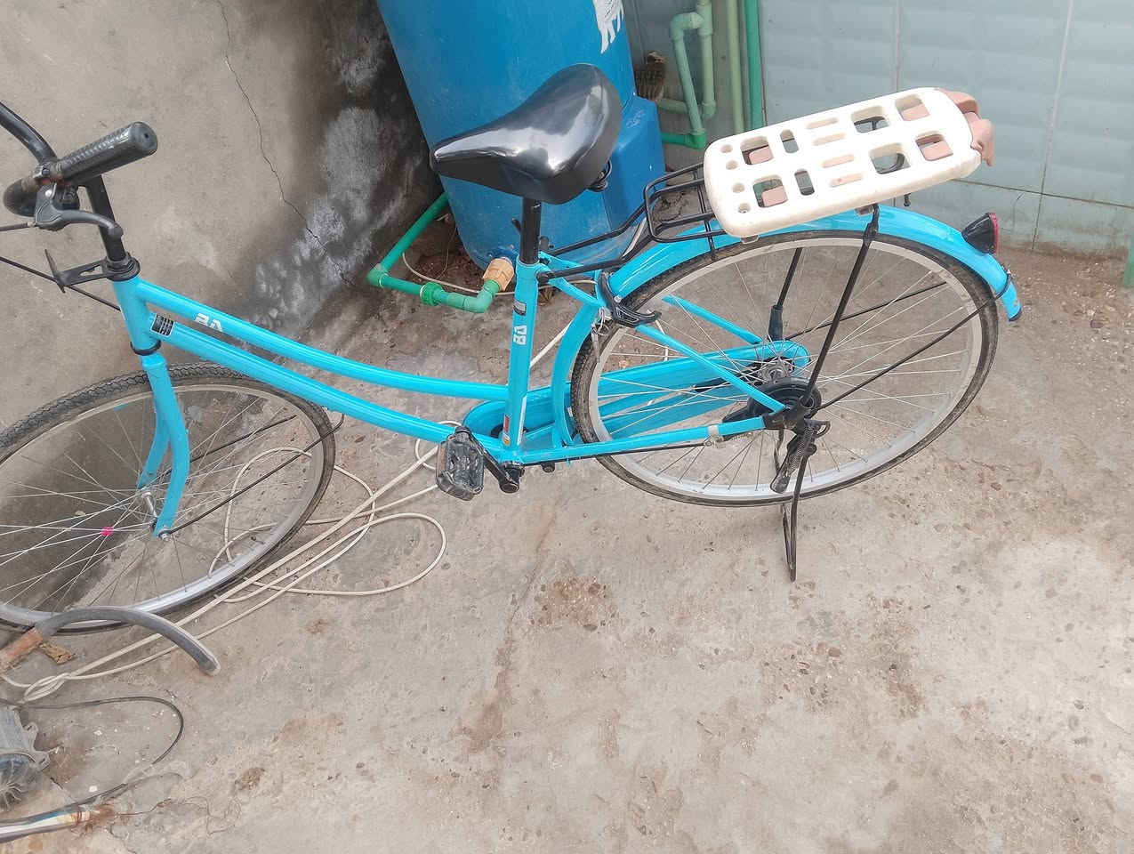 الحلال للبيع😅🇵🇰
سلام عليكم من رخصت الادمن باسكل بيدي مديل22 ,

نضافه فول شوفت عينك واذا ما عجبتك الصور تجي وتشوفه ،

غراضه كامله   جبته وشخط ما بي ،

اليكسر بسعره لا يراسل ولا يجي اصلاً ،

وتحياتي للجميع🇵🇰. 
مكاني حله


**إذا كنت صاحب هذا الإعلان وتريد حذفه لأي سبب، رجاءا أرسل رسالة إلى الدعم الفني**