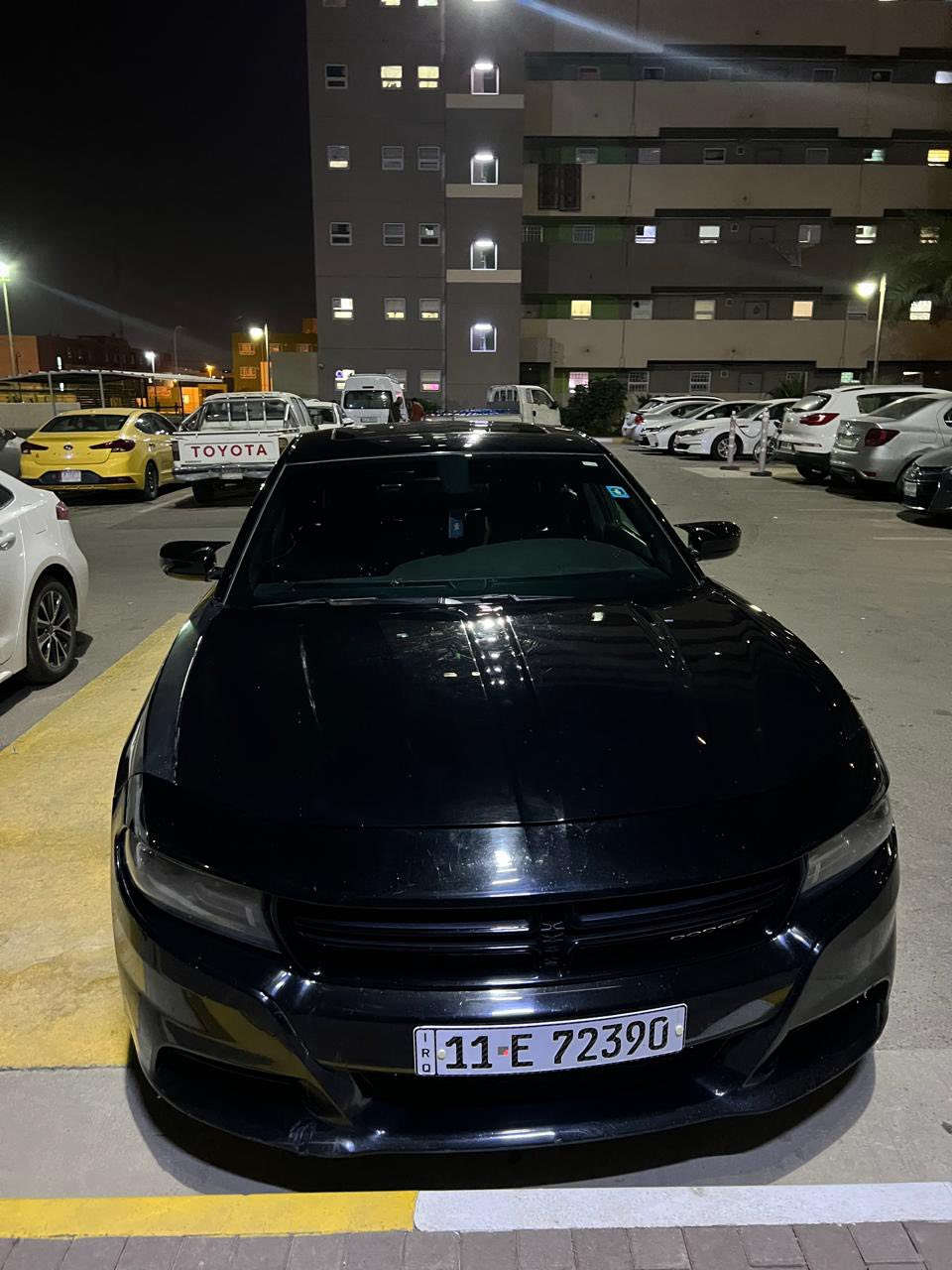 سلام عليكم جارجر موديل 20 فول الفول فتحه ثلاجه محرك 3600 كشن حاضن وذاكره شاشه جبيره سياره بدون تبديل فقط كلير من امريكا لا شاصي ولا لغد بسمي استخدام شخصي السعر المطلوب 184 بيها مجال بسيط مكان سياره بغداد رقم الهاتف ***********
