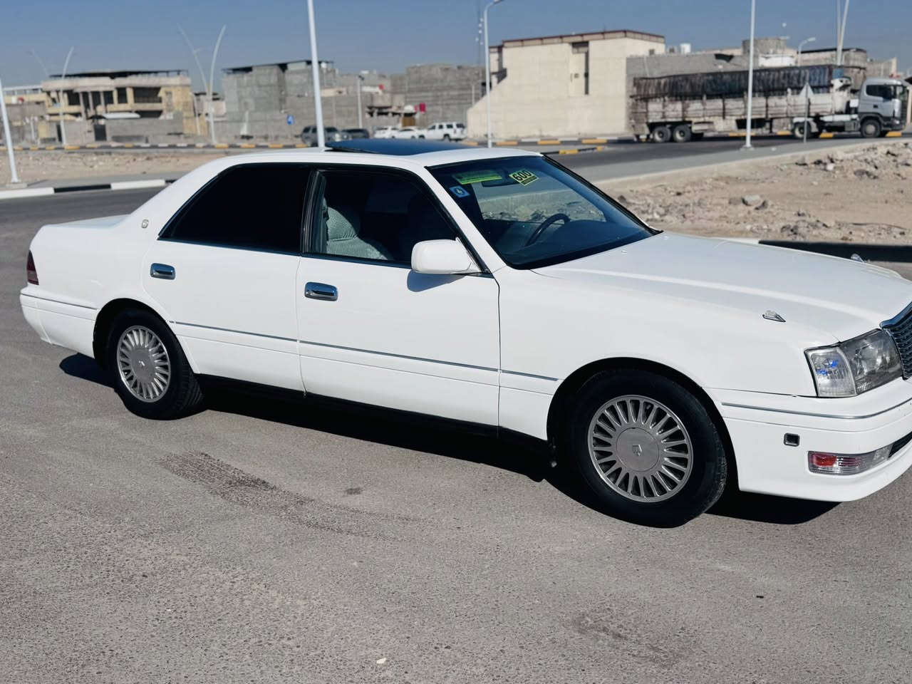 سلام عليكم راس ثور موديل 2000 فول مواصفات فتحه تبريد  امامي وخلفي لايت عيون جنجر 12 قرص ويلكب ليزري ستيرن كهربائي لات زنون حداده ١٠٠٪؜ مكفوله من النغل جثه والضربه (گصه قمار فقط )ع مود الفتحه مكينه وكير فيفيتي فيشه وحده رقم بصره تحويل ثاني يوم سنويه 2027 عنوان بصره البترو السعر 88ستفسار ***********
