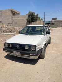 غولف ١٩٩١ • تحويل • كركوك