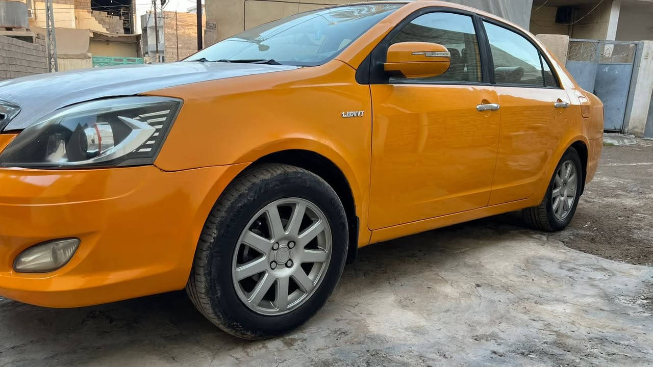 سلام وعليكم جيلي موبل موديل ٢٠١٣ رقم بغداد مكينه كورلا  سياره جاهزه  هيئه مصفره سنويه 27 مشروع وطني  تخم تاير صدر جديد سعر 60 وبي مجال بسيط مكان سياره خانقين بسمي السنوية اتصال برقم ***********
