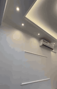 جزء بسيط من اعمال  كادر ( برهان علي ) المخصص للديكورات والاصباغ والاعمال الفنية  ❤️
للتواصل ***********☎️ واتساب فقط
