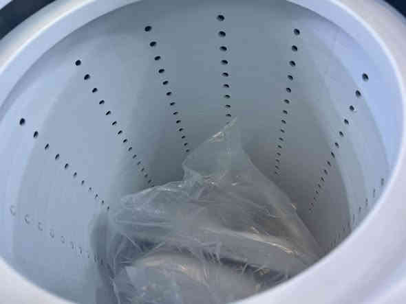 غساله تاسات جم 38 كيلو بسعر 165 الف ضمان سنه 
صويره شارع المركز القديم 
شارع الجوازات
الاستفسار ***********
