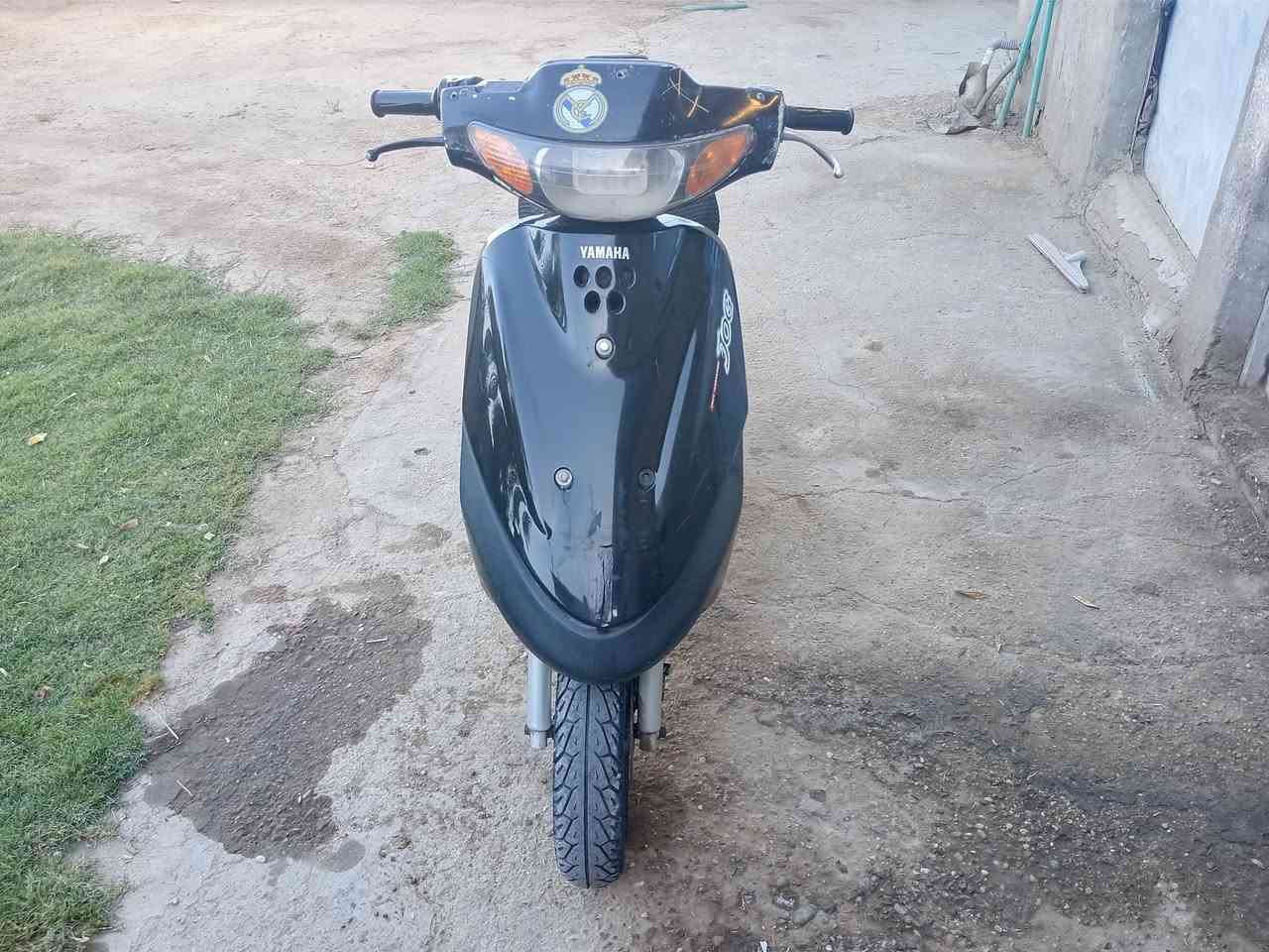 متاح دراجه 60 للبيع دراجه مكفوله نكره سلف 250او بيه مجال


**إذا كنت صاحب هذا الإعلان وتريد حذفه لأي سبب، رجاءا أرسل رسالة إلى الدعم الفني**