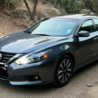 نیسان التيما2016  فول مواسەفات  سەنەوی تا ٢٠٢٨ تازەیە کم١٦٤٠٠٠ڕۆشتوە گ...