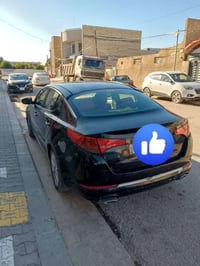 اوبتما ٢٠١٢ • مكينة ٢٤٠٠ • نجف