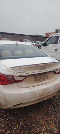 سوناتا ٢٠١١ • نينوى • محرك وكير شرط