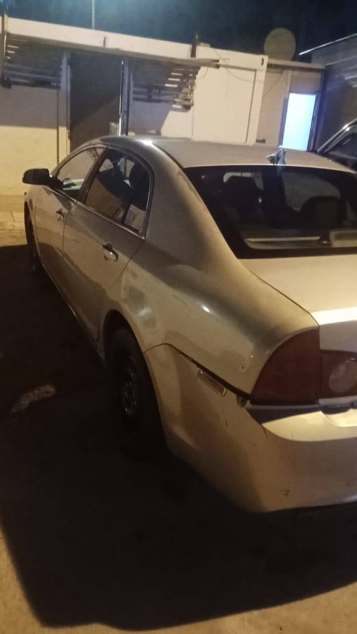 سلام عليكم
ماليبو 2011 للبيع
السياره خير من الله
صدرها شويه تعبان
كشرها حلوو
حادثها ال جاملغات الخلفيه وباب خلفيه صفحة اليمنه
مكينه لاتبخير ولا تنقيص ولا صوت ولا اي شي خير من الله ول كير كذالك خير من الله السياره
للاستفسار اكثر ع الخاص او اتصل ع الرقم
***********
