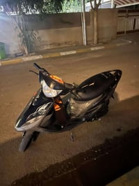 دراجه للبيع ماكس عدله شلعه ومعدل فول دراجه ماشالله حلو كفرات مبيها شي ...